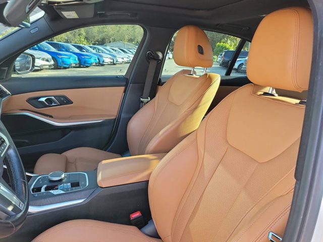 Used 2024 BMW M340i w/ Premium Package image 8