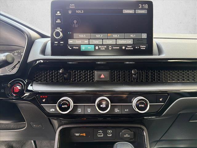 Used 2025 Honda CR-V EX-L image 18