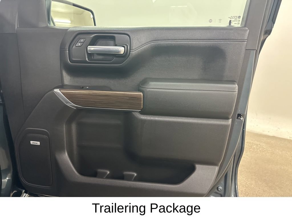 Used 2020 Chevrolet Silverado 1500 RST w/ All-Star Edition AWD/4WD image 22
