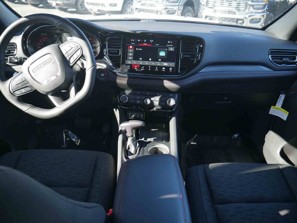 New 2026 Dodge Durango GT w/ Blacktop Package image 4
