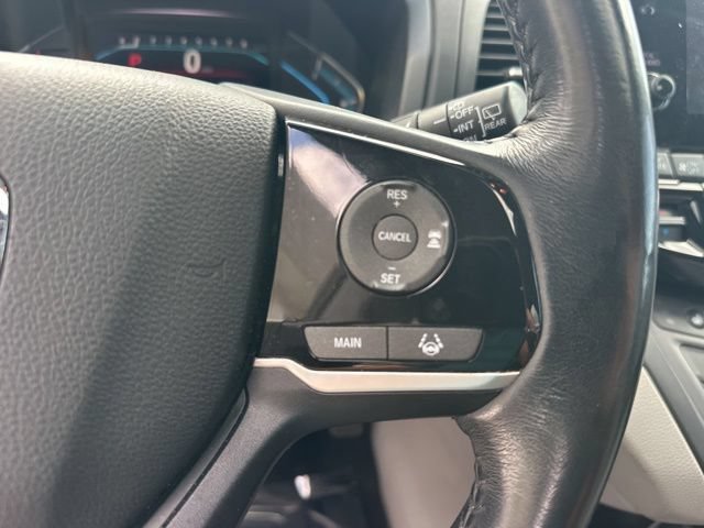 Used 2018 Honda Odyssey EX-L image 37