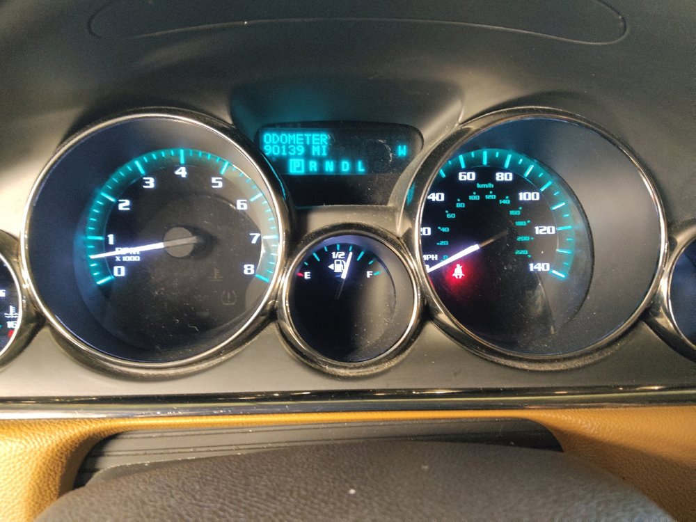 Used 2015 Buick Enclave Premium image 23