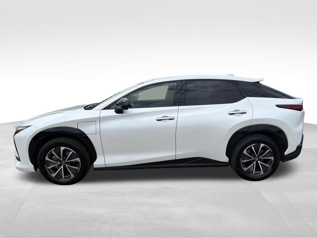 Used 2024 Lexus RZ 450e Premium w/ Technology Package AWD/4WD image 2