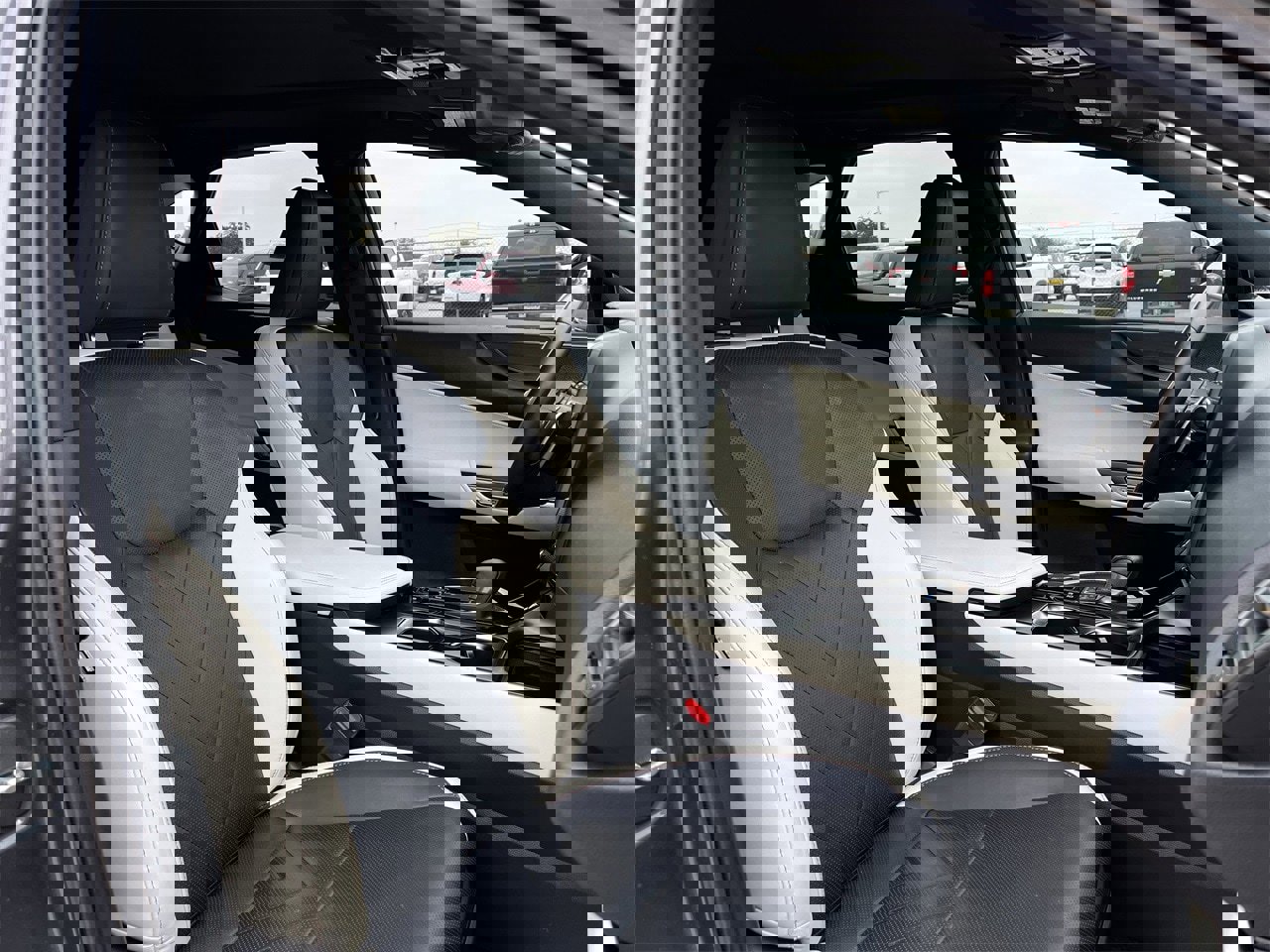 Used 2024 Lexus NX 300h AWD w/ Luxury Package image 26