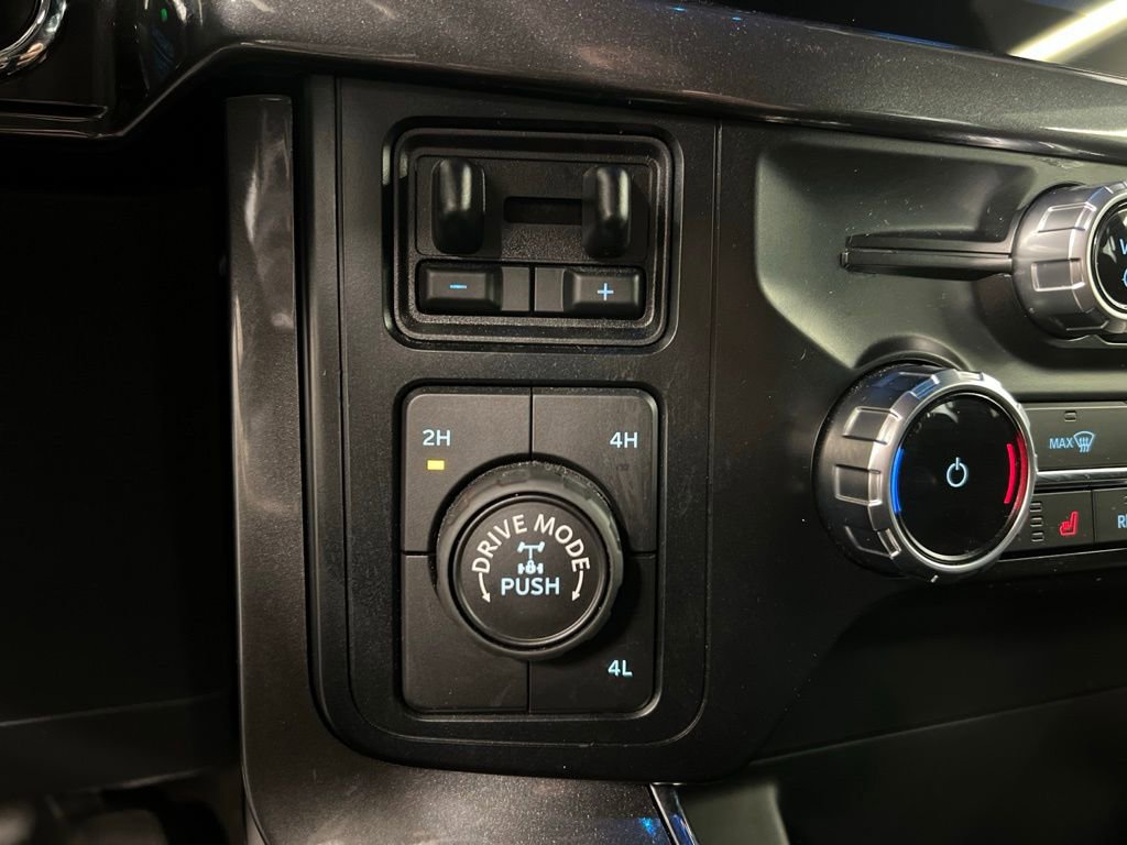 Certified 2023 Ford F150 XLT w/ Equipment Group 302A High AWD/4WD image 17