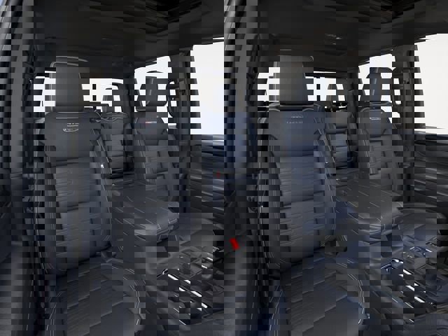 New 2026 GMC Sierra 1500 AT4X image 16