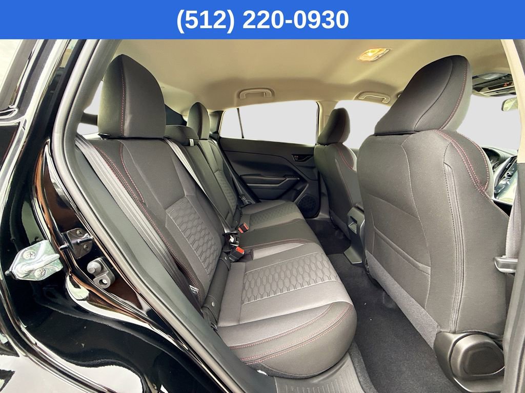 New 2025 Subaru Impreza 2.0i Sport image 32