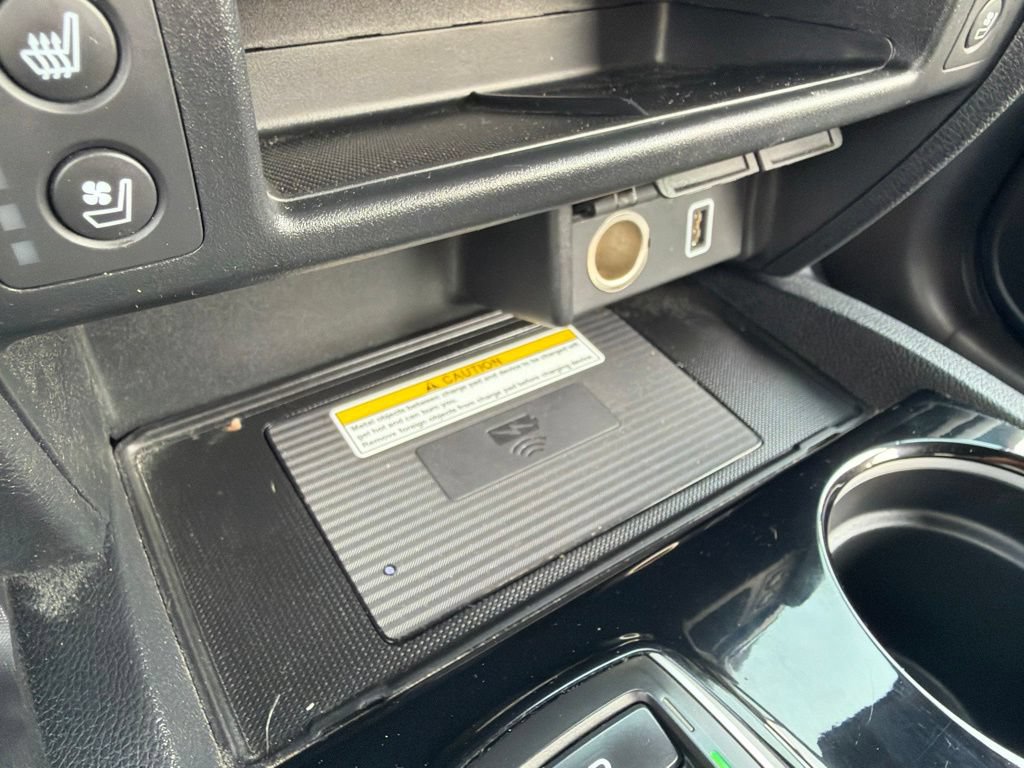 Used 2022 Honda Passport Elite image 26