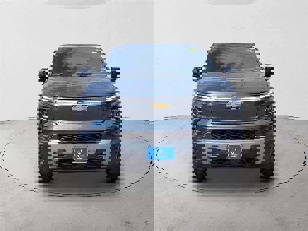 New 2026 Chevrolet Silverado EV LT image 2