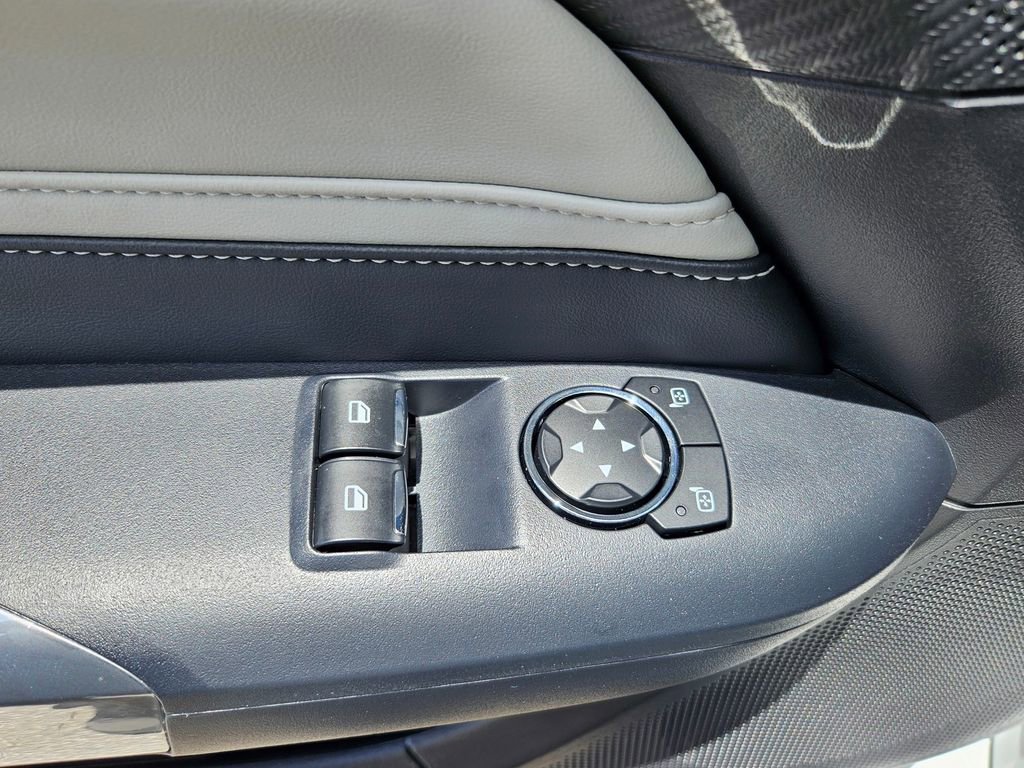 New 2025 Ford Mustang Premium image 11