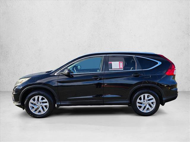 Used 2016 Honda CR-V EX-L video 2