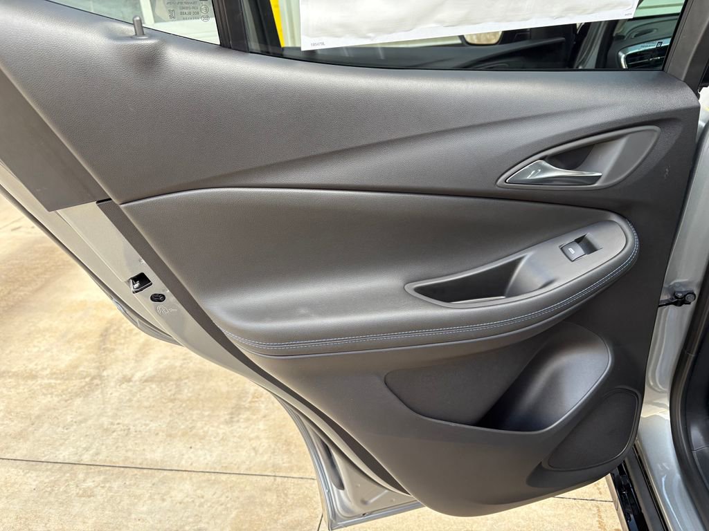 New 2026 Buick Encore GX Sport Touring w/ Comfort Package image 31