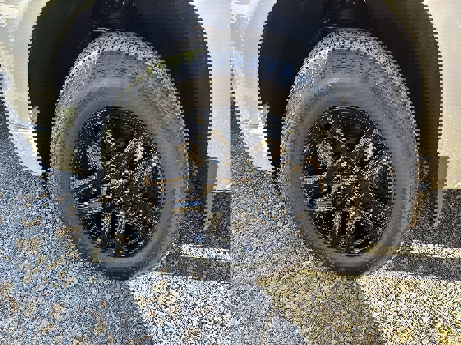 New 2026 Chevrolet Silverado 1500 RST w/ RST Select Package image 13