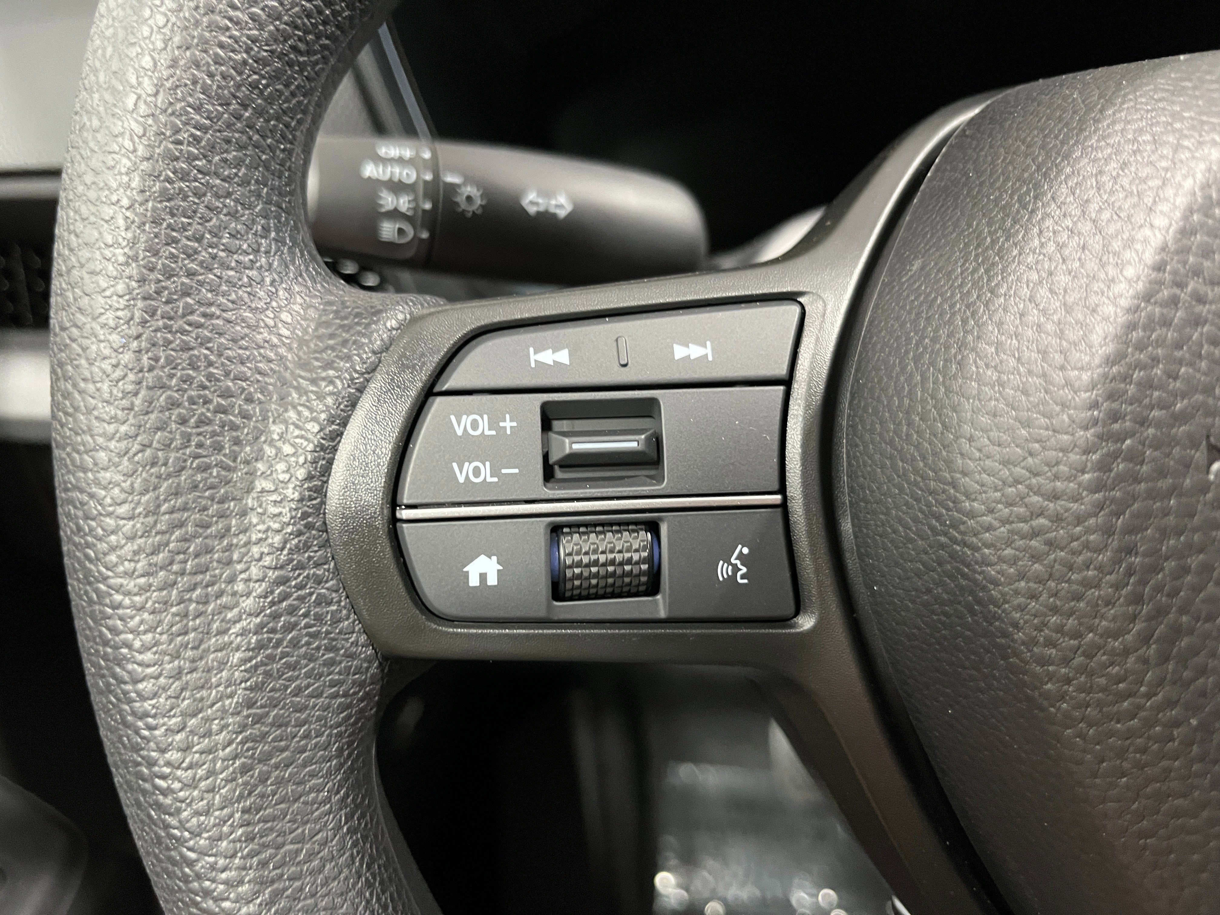 New 2026 Honda CR-V LX image 16