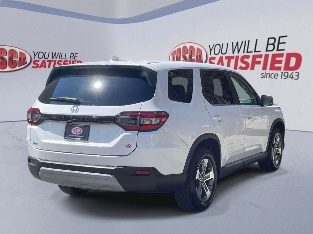 Used 2023 Honda Pilot EX-L image 5