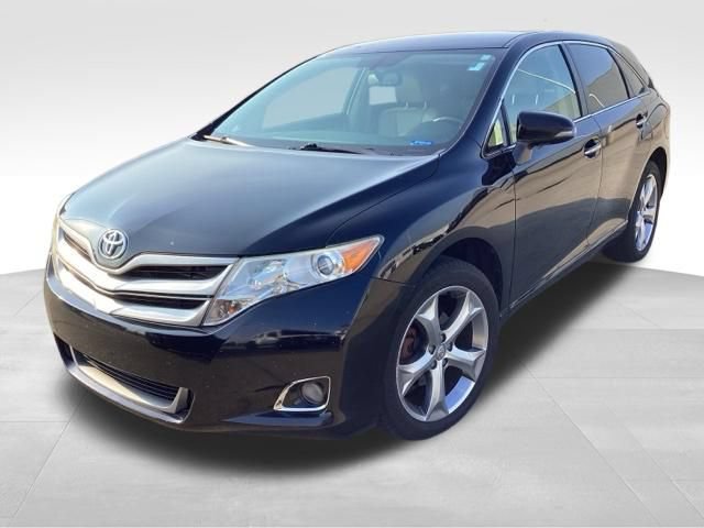 Used 2013 Toyota Venza XLE