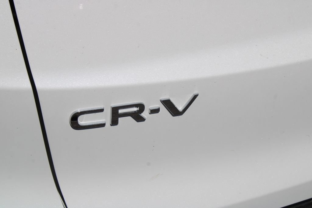New 2026 Honda CR-V EX image 10