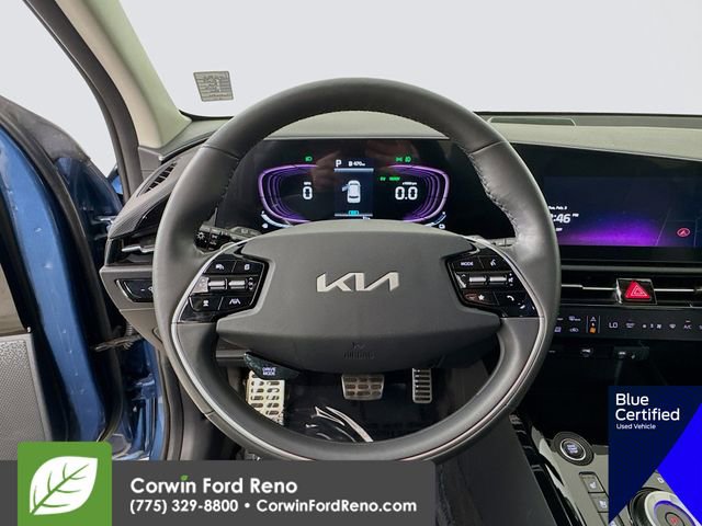 Used 2023 Kia Niro SX Touring image 15