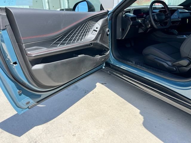 New 2027 Dodge Charger R/T w/ Blacktop Package AWD/4WD image 14