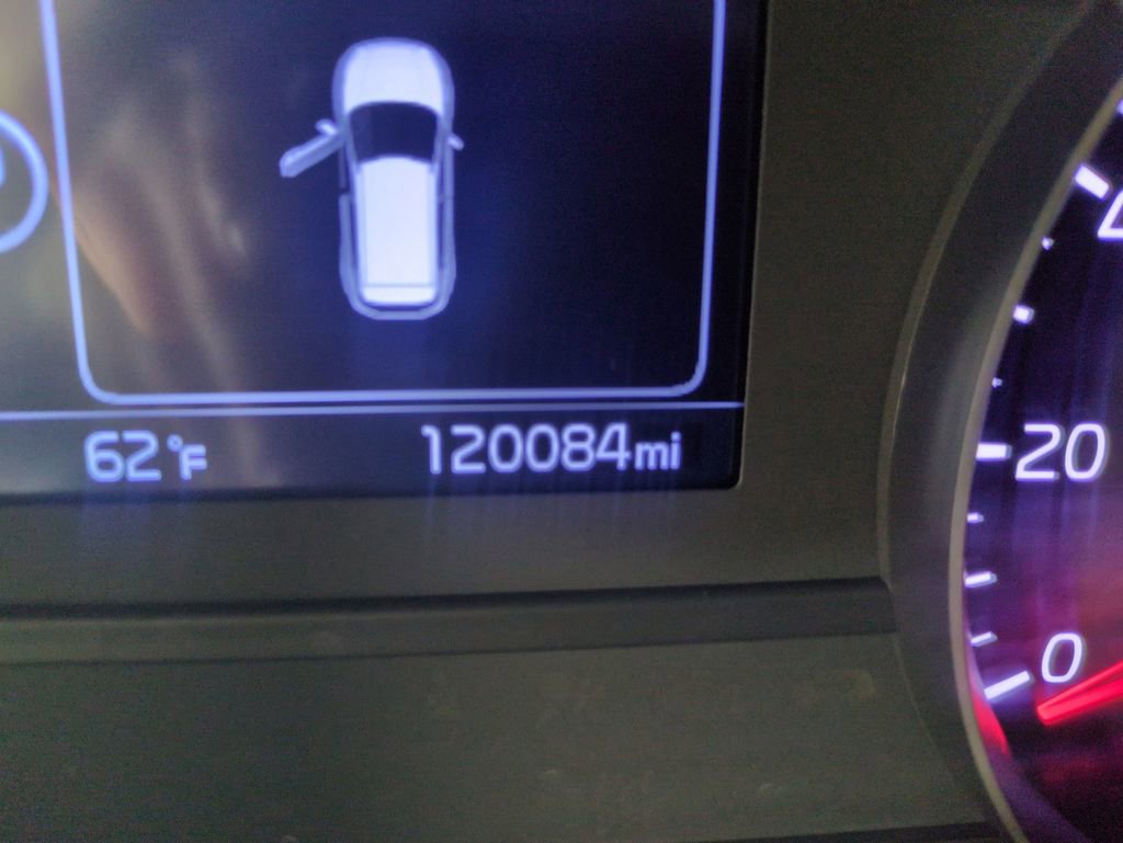 Used 2017 Kia Sportage LX AWD/4WD image 17