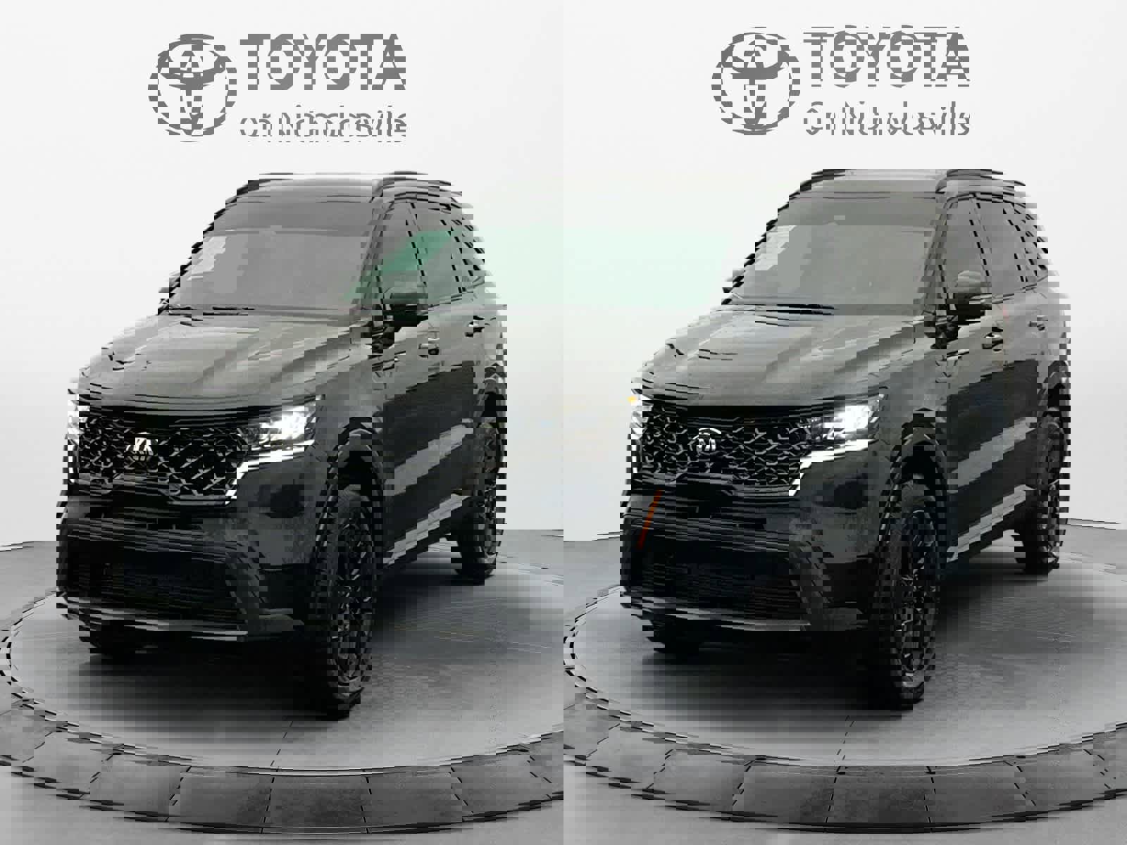 Used 2021 Kia Sorento S