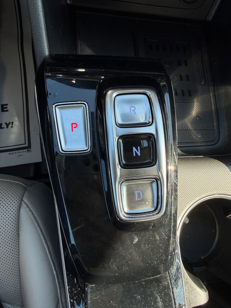 Certified 2023 Hyundai Sonata Limited FWD image 28