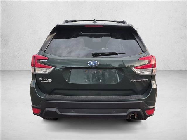 Used 2023 Subaru Forester Limited AWD/4WD image 6