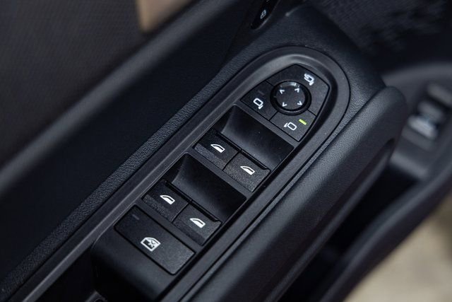 Certified 2025 MINI Cooper Countryman S image 14