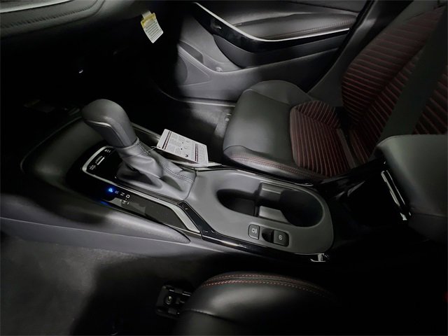 New 2026 Toyota Corolla XSE image 22