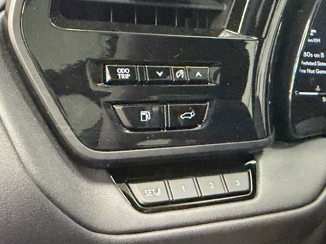 New 2026 Lexus TX 350 FWD image 19