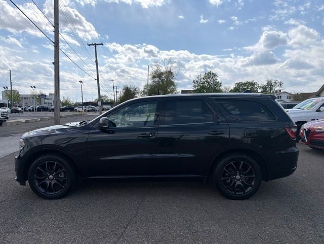 Used 2016 Dodge Durango R/T AWD/4WD image 6