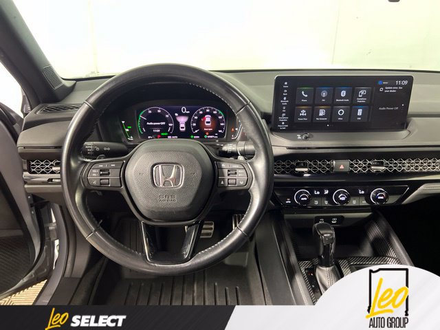 Used 2023 Honda Accord Sport image 16