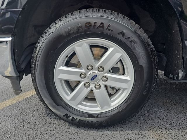 Used 2023 Ford F150 XLT image 32