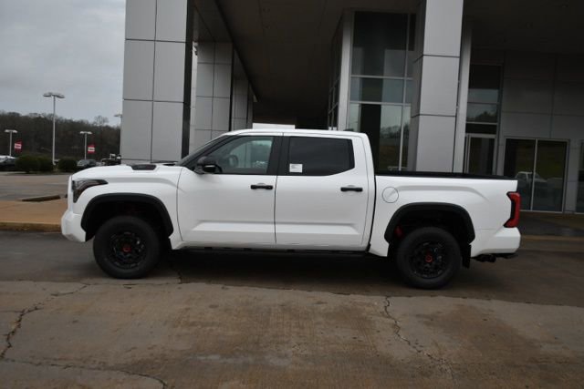 New 2026 Toyota Tundra TRD Pro image 2