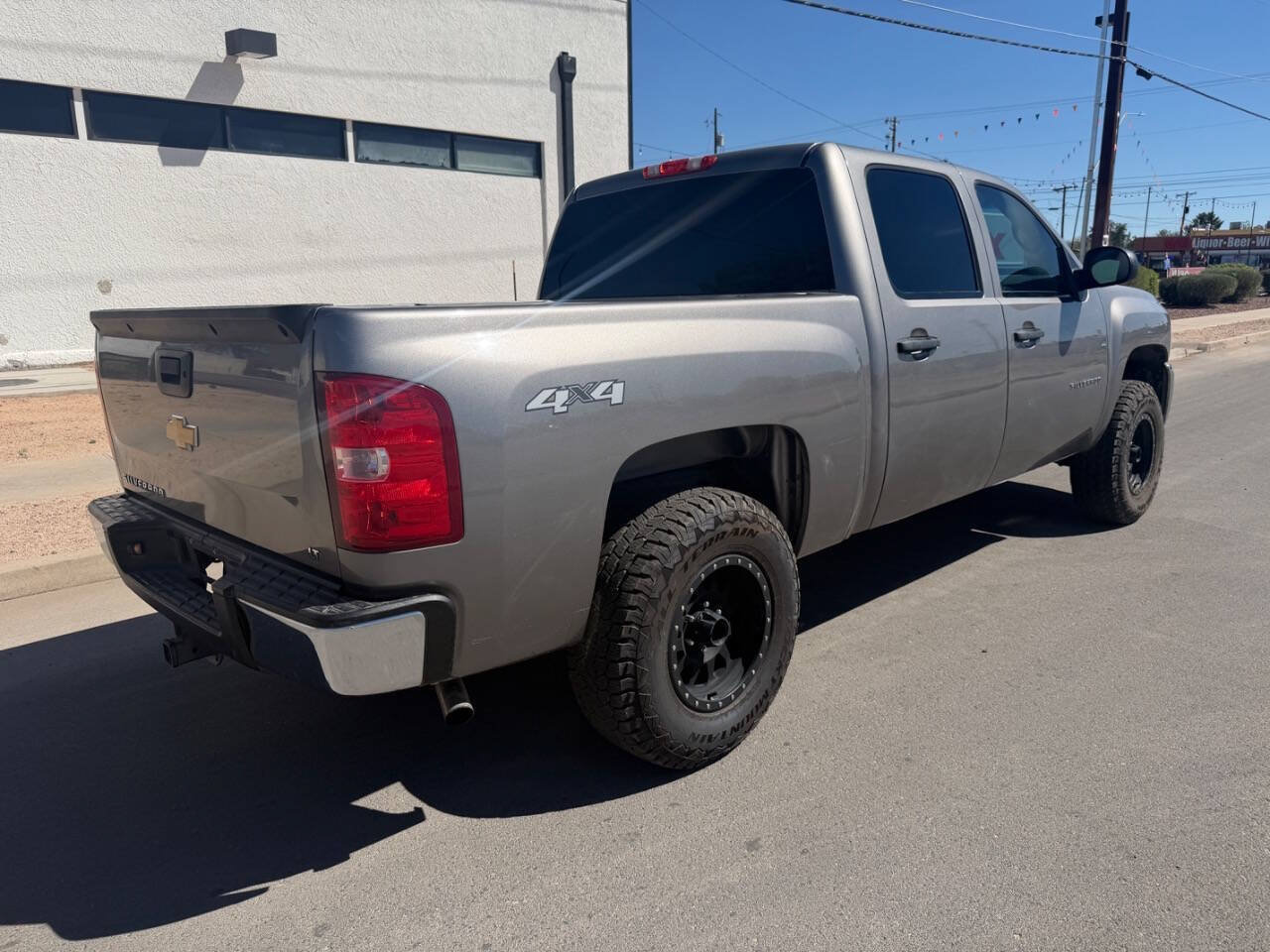 Used 2012 Chevrolet Silverado 1500 LT w/ All-Star Edition image 15