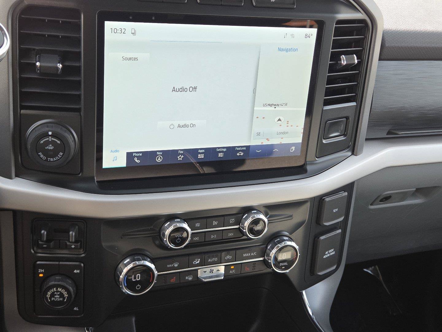 Used 2021 Ford F150 XLT w/ Equipment Group 302A High AWD/4WD image 25