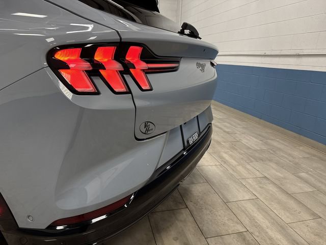 Used 2024 Ford Mustang Mach-E Premium image 34