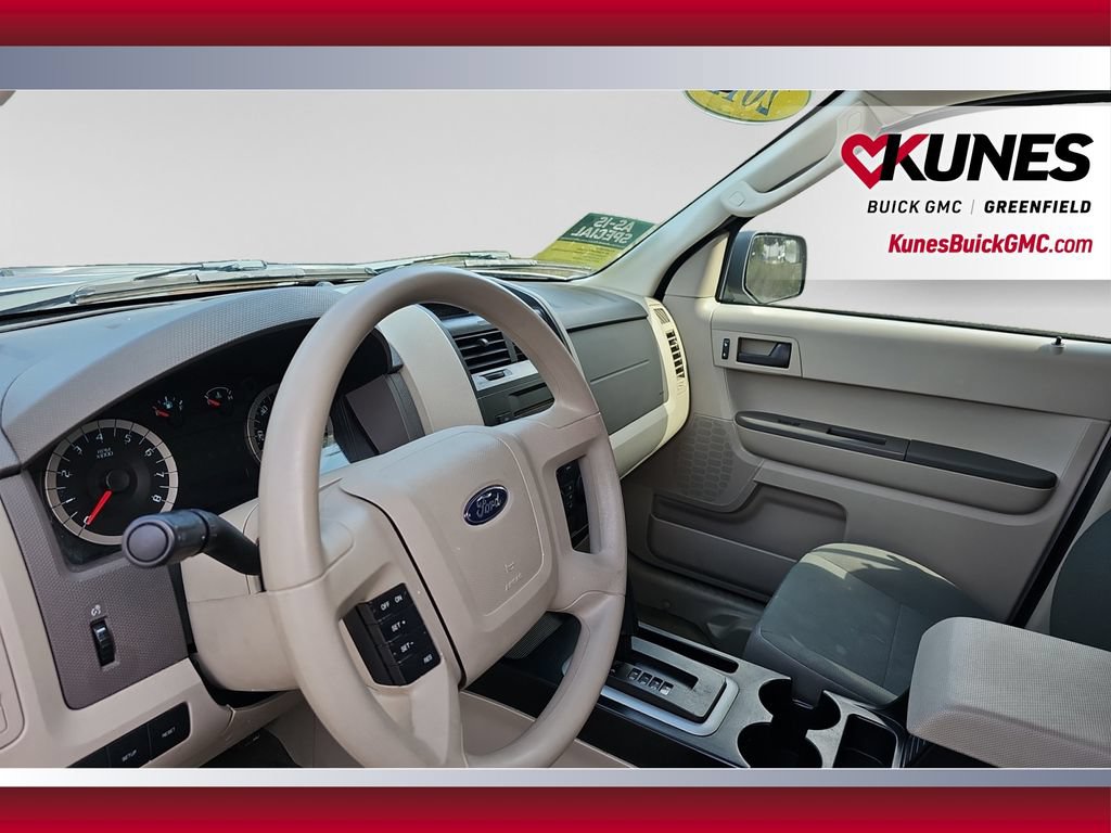 Used 2012 Ford Escape XLS FWD image 16