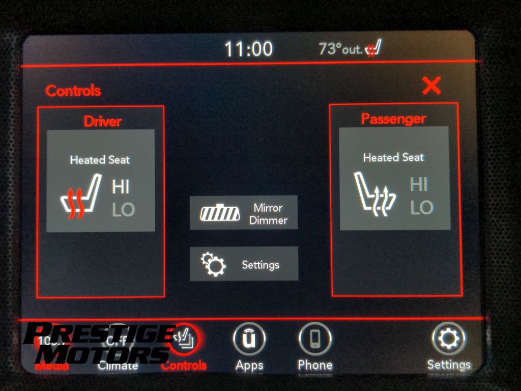 Used 2018 Dodge Charger GT AWD/4WD image 20