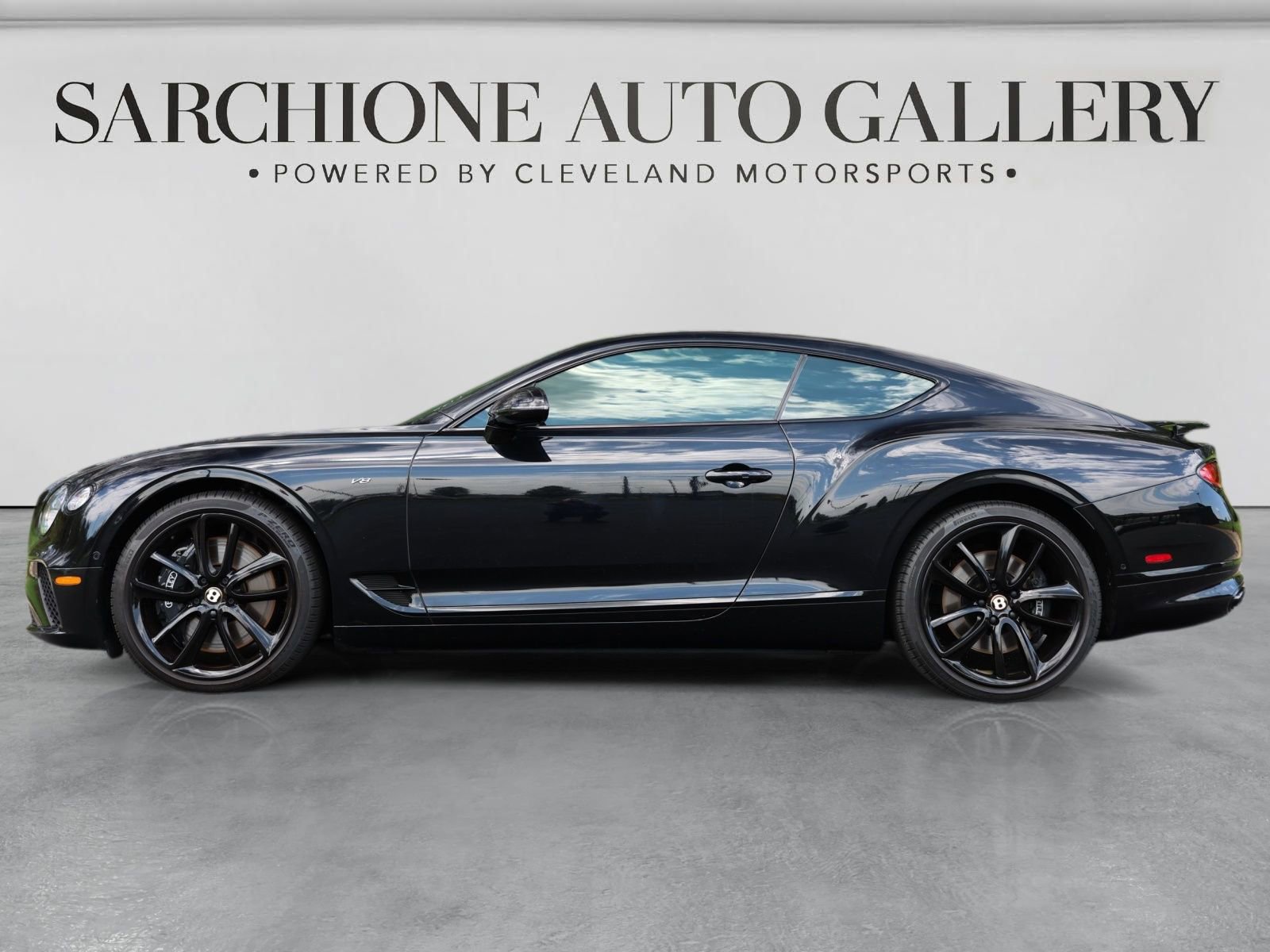 Used 2020 Bentley Continental GT AWD/4WD image 14