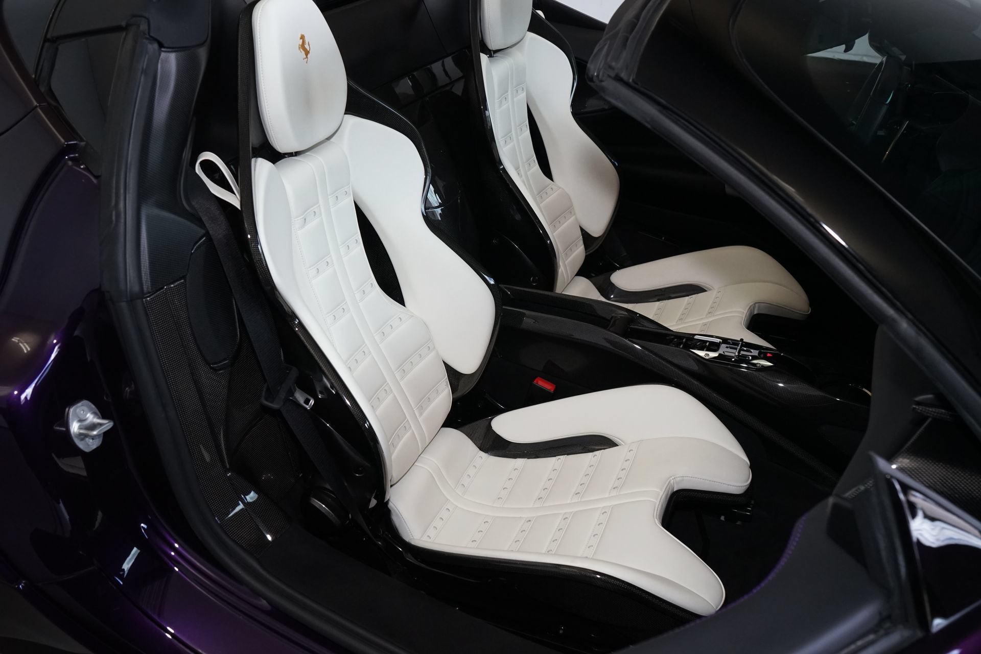 Used 2024 Ferrari SF90 Spider AWD/4WD image 17