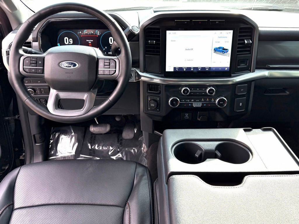 Certified 2022 Ford F150 Lariat image 29