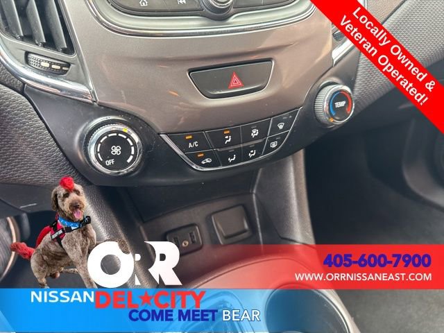 Used 2019 Chevrolet Cruze LS image 20