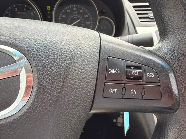 Used 2012 MAZDA MAZDA6 i Sport FWD image 5