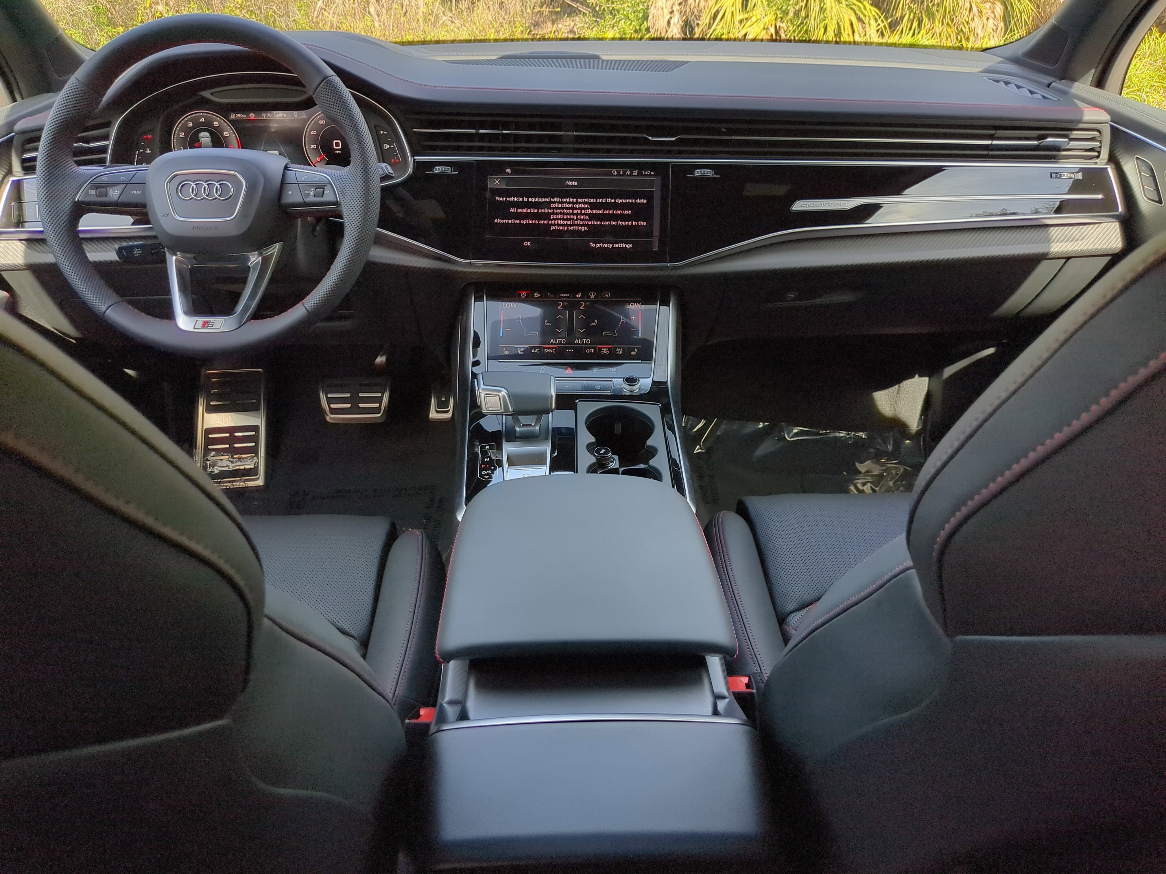 New 2026 Audi Q7 3.0T Prestige image 13