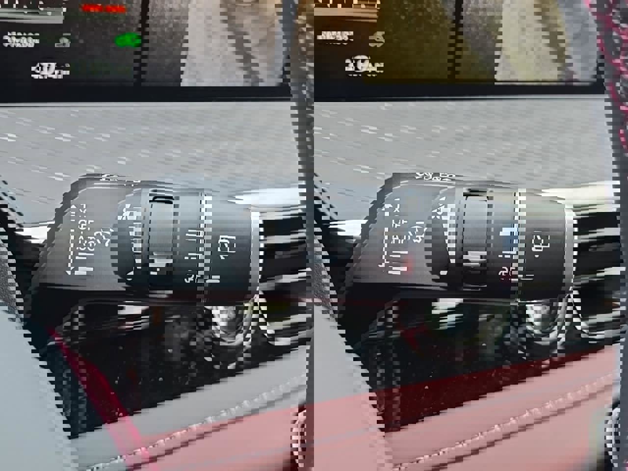 Used 2026 INFINITI QX80 Autograph image 38