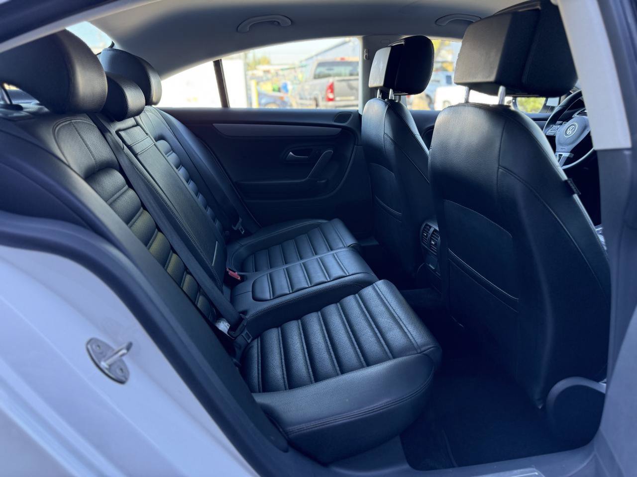 Used 2013 Volkswagen CC Sport FWD image 16