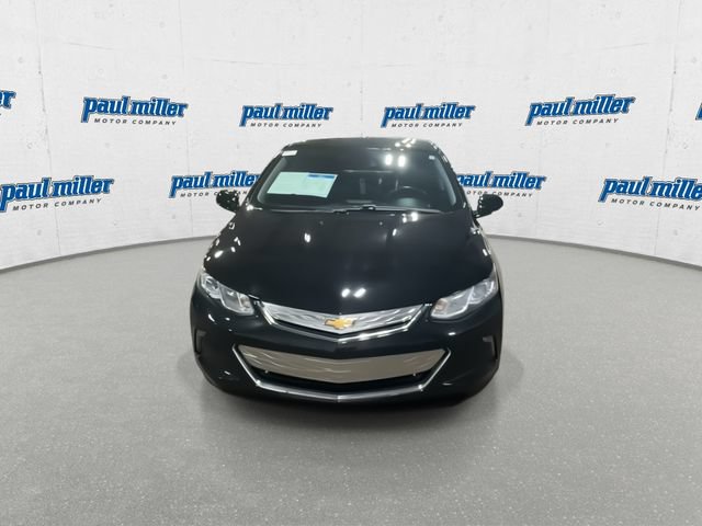 Used 2017 Chevrolet Volt LT w/ Comfort Package FWD image 3