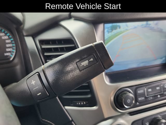 Used 2017 Chevrolet Tahoe LT AWD/4WD image 45