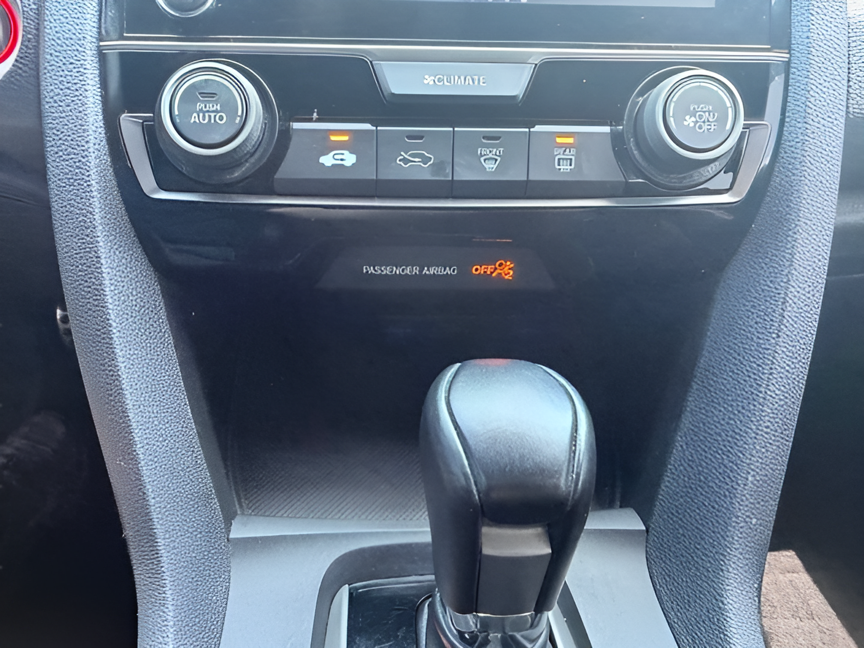 Used 2021 Honda Civic Sport image 17
